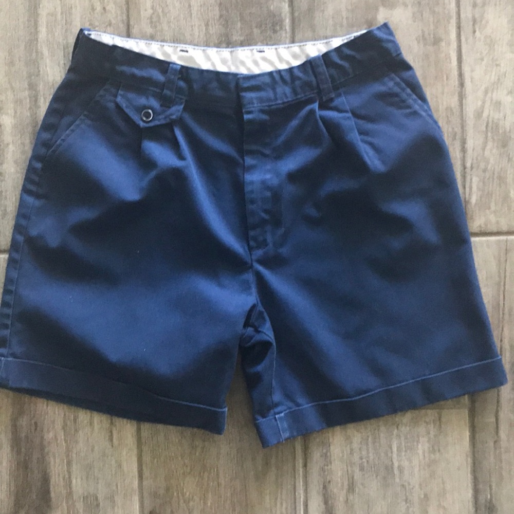 Girls Uniform Shorts - image 1